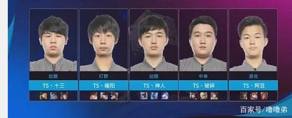 来的